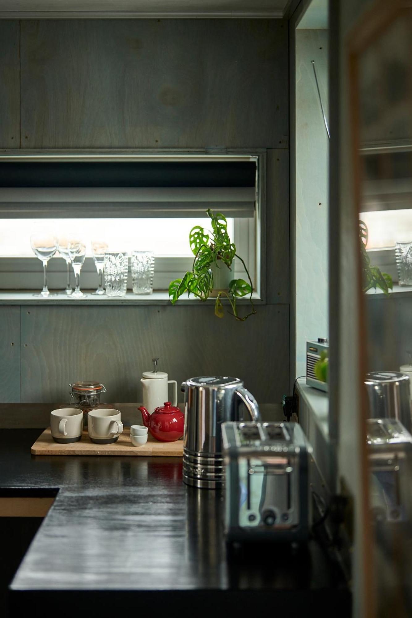 Apartmán East Quay Watchet Pokoj fotografie