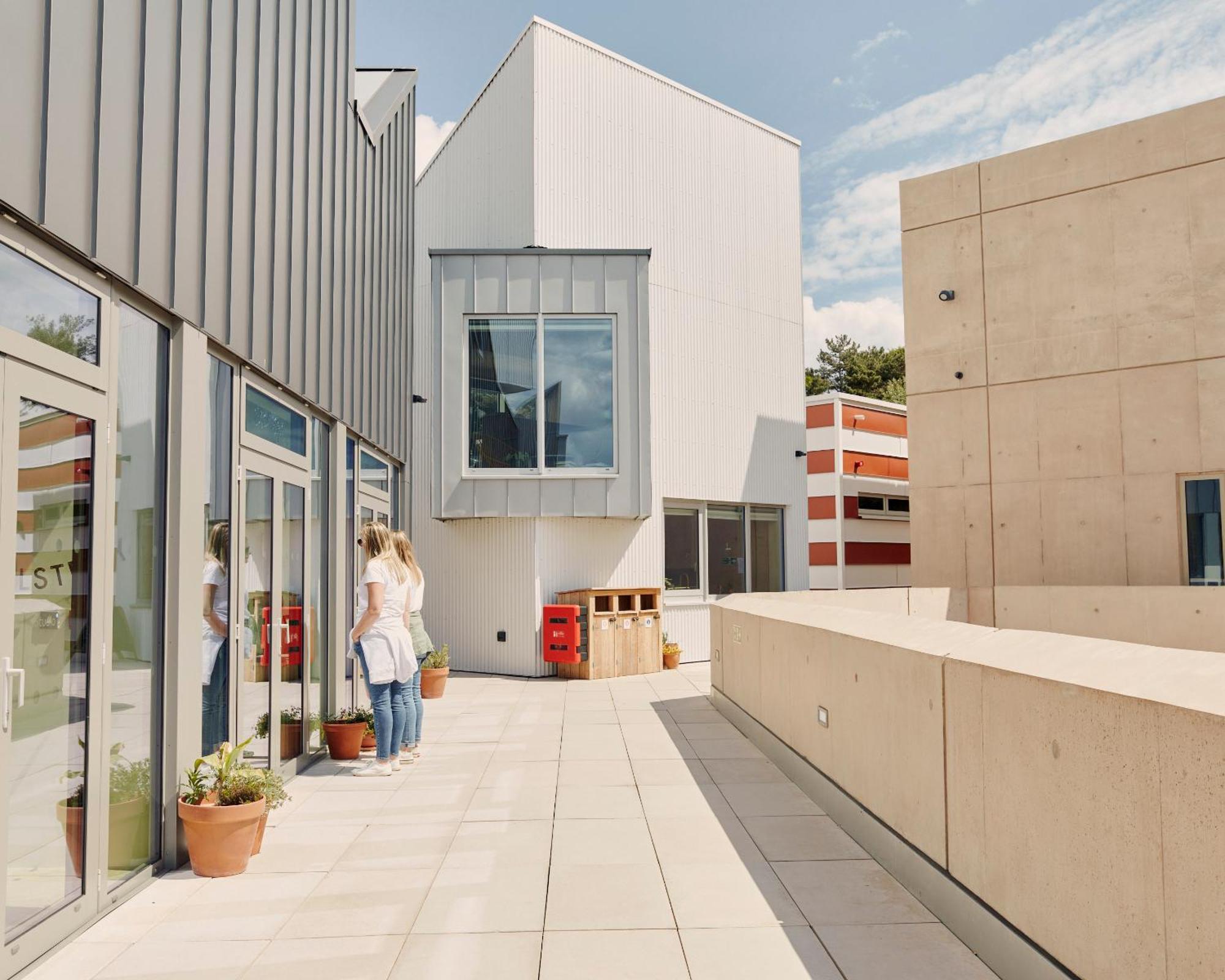 Apartmán East Quay Watchet Exteriér fotografie